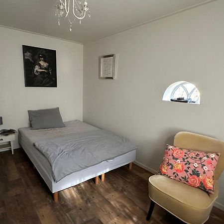 Grenier'S Bed & Breakfast Punthorst Dış mekan fotoğraf