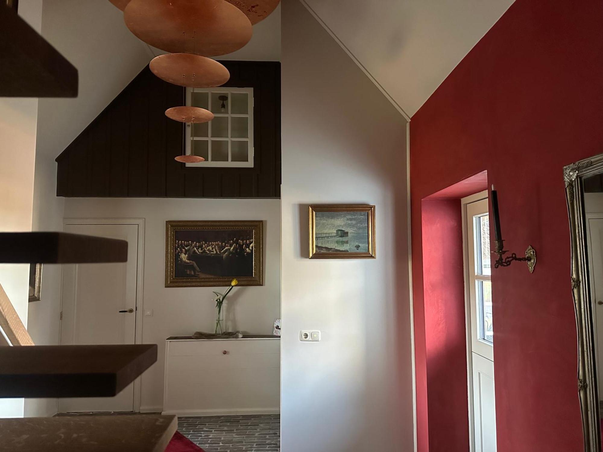 Grenier'S Bed & Breakfast Punthorst Dış mekan fotoğraf