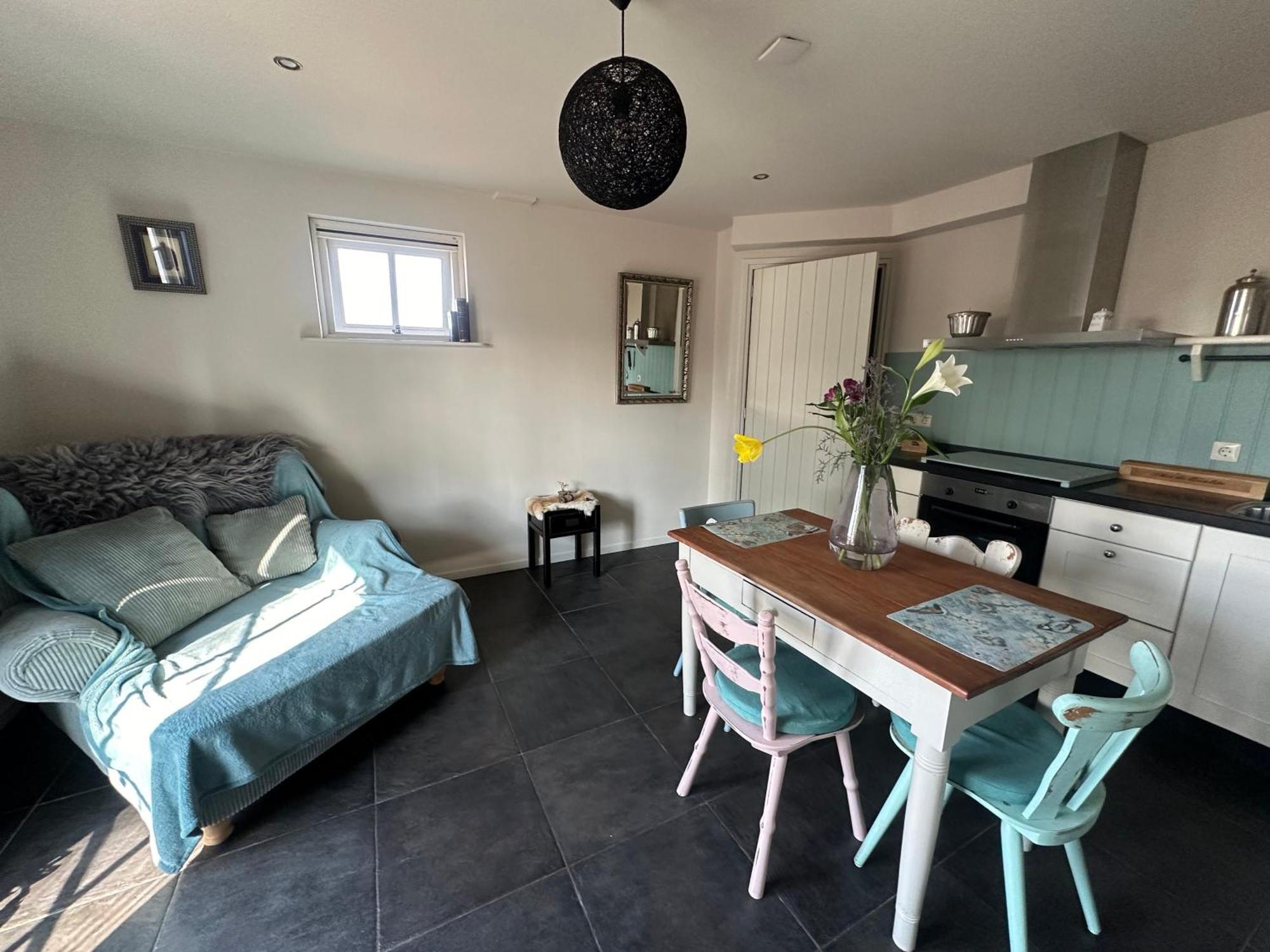 Grenier'S Bed & Breakfast Punthorst Dış mekan fotoğraf